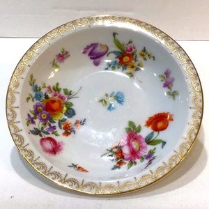 Antique Rosenthal Bavaria sauce bowl excellent antique condition